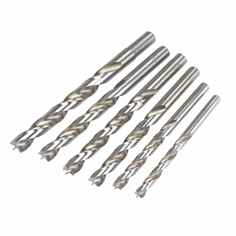 Pen Makers Drill Bit - Size:Set-Multiple Sizes
